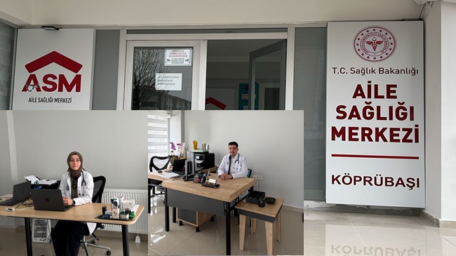 ULUKAVAK’A YENİ AİLE SAĞLIĞI MERKEZİ!