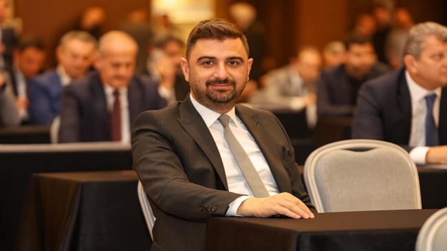 TEMUR KÖYDES SEÇİMLERİNDE ADAY OLMAYACAK