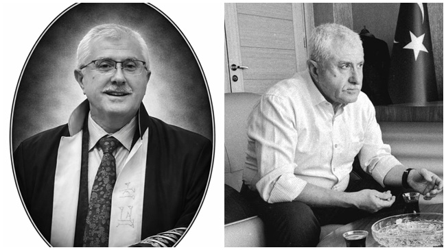 HİTİT ÜNİVERSİTESİ’NİN ACI GÜNÜ