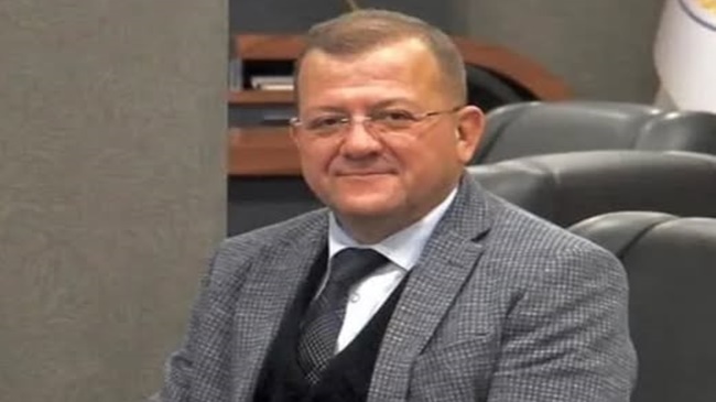 BAŞARANHINCAL NOKTAYI  KOYDU: YENİDEN ADAY DEĞİLİM