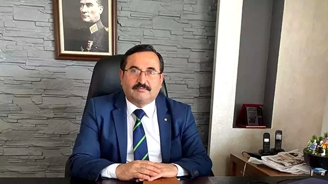â€˜Ã‡Ä°FTÃ‡Ä°LERÄ°MÄ°Z BORÃ‡LARINI  Ã–DEMEKTE ZORLUK Ã‡EKÄ°YORâ€™