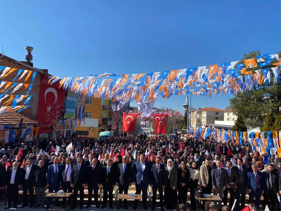 UÄžURLUDAÄžâ€™DA â€œAKâ€ COÅžKU! 