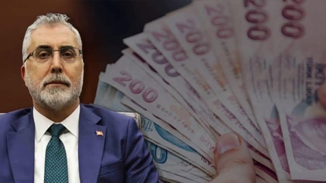 ASGARİ ÜCRET 28.075 TL