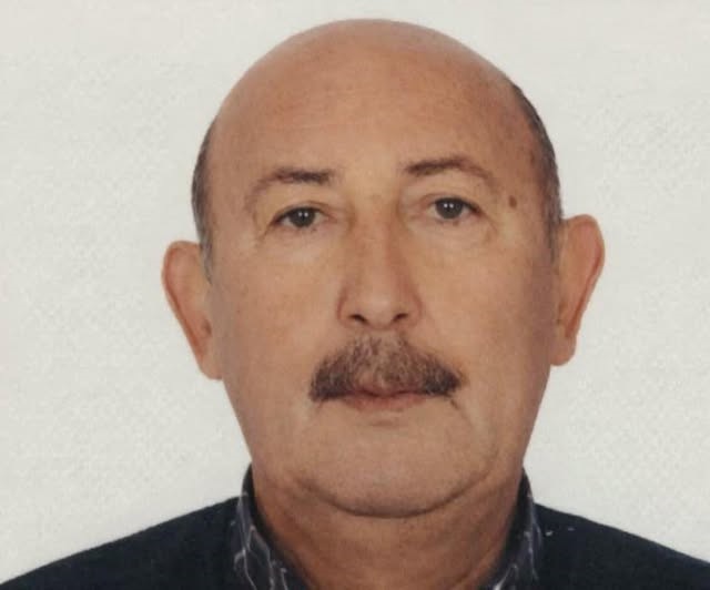 RAFET BİLAL HAYATINI KAYBETTİ