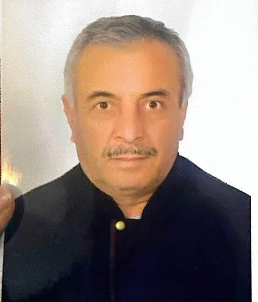 BEKİR AYDOĞDU HAYATINI KAYBETTİ
