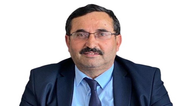 ZÄ°RAAT ODASIâ€™NDAN YAÄžMUR DUASI!