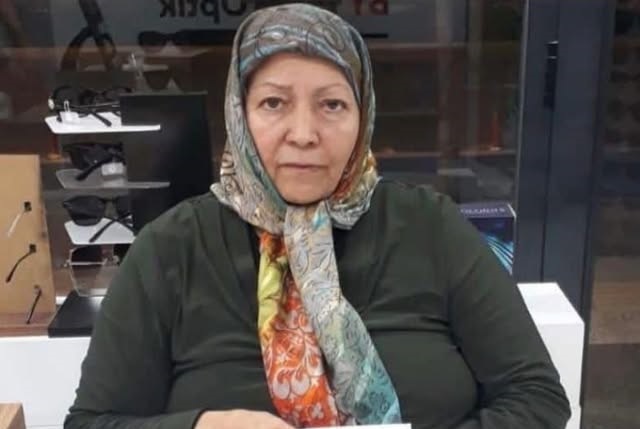 LEYLA DAŞTAN HAYATINI KAYBETTİ