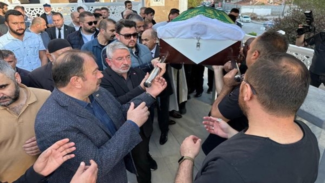 BAÅžKAN AÅžGINâ€™IN ACI GÃœNÃœ!