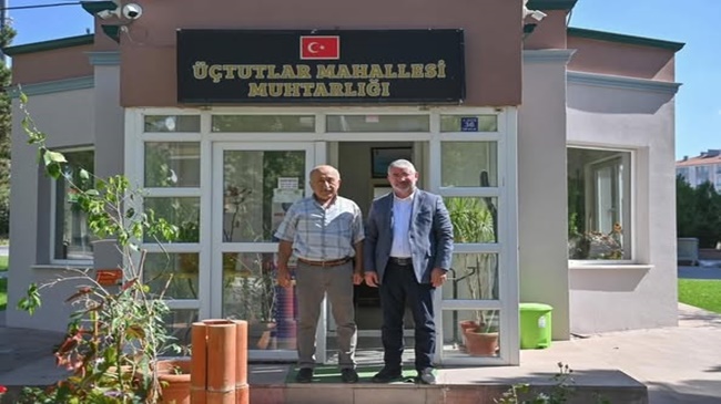 ÇORUM’UN HUZURUNU KİMSE BOZAMAZ
