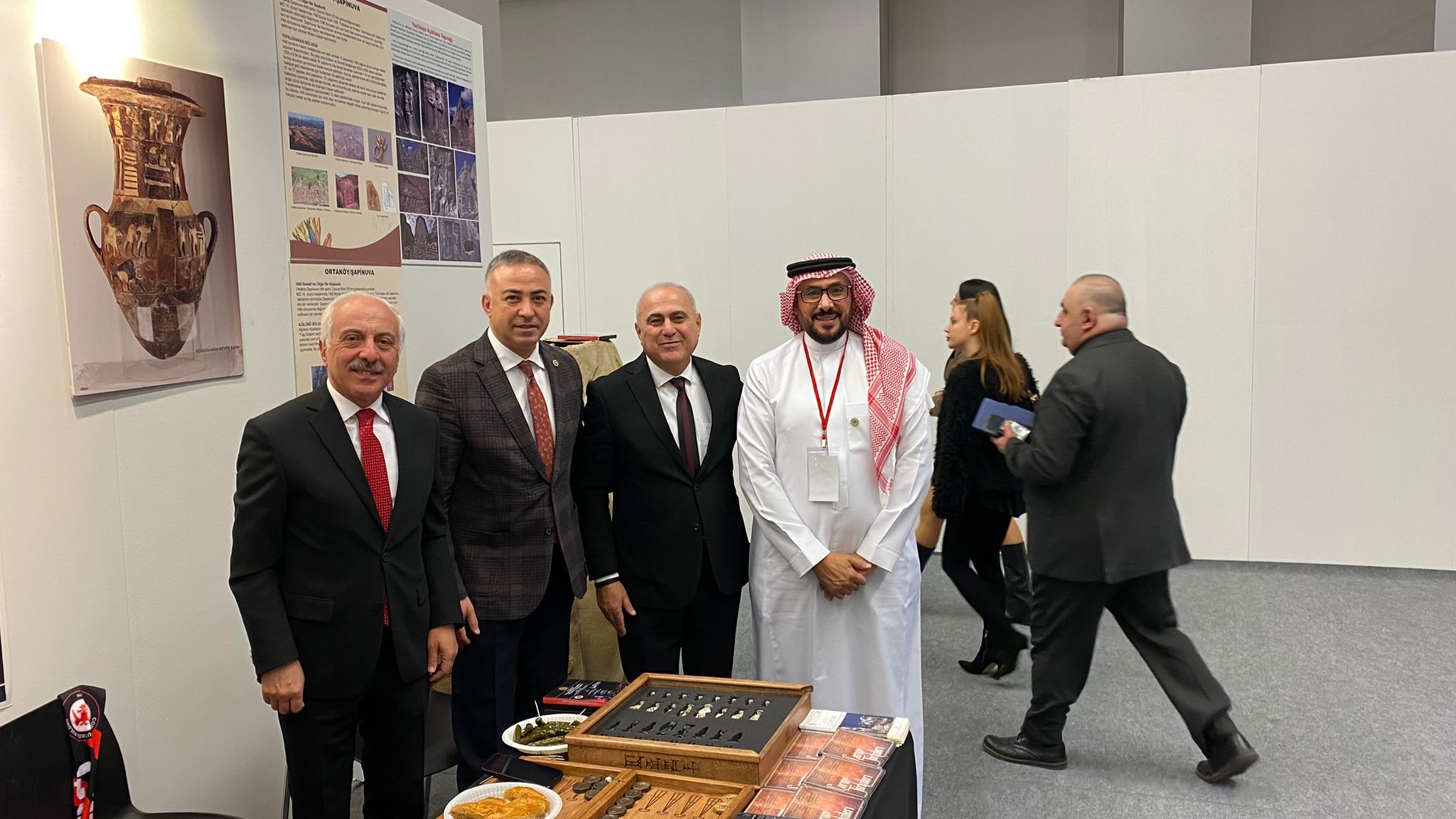 GÃ–ZLERÄ°MÄ°Z Ã‡ORUM BELEDÄ°YESÄ°â€™NÄ° ARADI