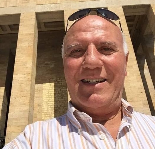 RIDVAN SAMSUNLU HAYATINI KAYBETTÄ°