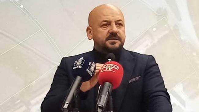 TUNCAY YILMAZ: SADECE  MÜHENDİS Mİ SORUMLU?