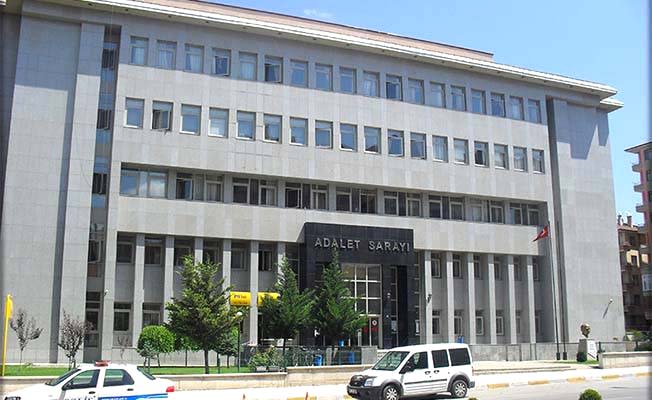 ADALET SARAYINDA â€˜KAPIâ€™ AYRICALIÄžI!