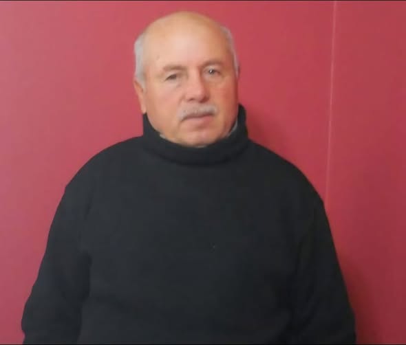 HALK ŞAİRİ HALİL KARAMAN VEFAT ETTİ