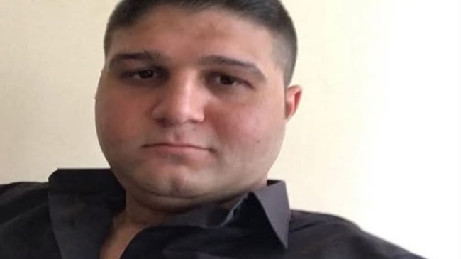 ÇORUM’DA VAHŞİ CİNAYET!