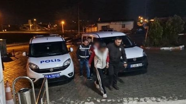 GENÃ‡LERÄ°N PARA TARTIÅžMASI KANLI BÄ°TTÄ°