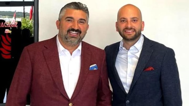 ARCA ÇORUM FK’DA YENİ TRANSFER YOLDA!
