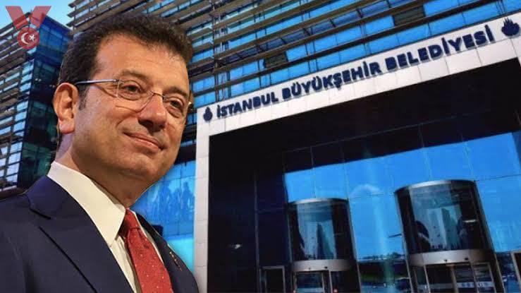 İBB’YE OPERASYON! TUNCAY YILMAZ DA GÖZALTINA ALINDI