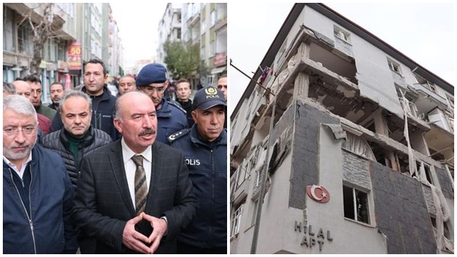 YARALANAN 30 KÄ°ÅžÄ° TABURCU EDÄ°LDÄ°