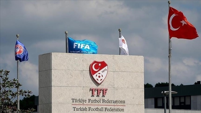 TFF’NİN EK TRANSFER DÖNEMİ TALEBİNE FIFA’DAN RET