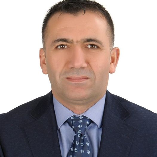 FATÄ°H ÅžAHÄ°NBAÅž EÅžÄ°NÄ° KAYBETTÄ°