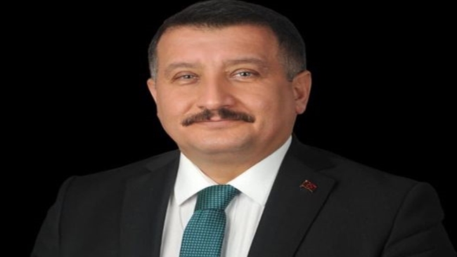 SAYGI, MÄ°NNET VE RAHMETLE ANIYORUZ
