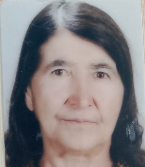 YAŞA OVACIK VEFAT ETTİ