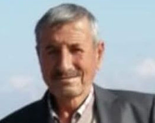 MÜRSEL KUŞCU HAYATINI KAYBETTİ