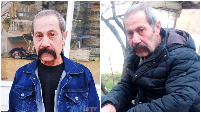 TEK BAŞINA YAŞIYORDU, EVİNDE ÖLÜ BULUNDU