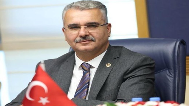 AHLATCIâ€™DAN, KADÄ°R GECESÄ° MESAJI