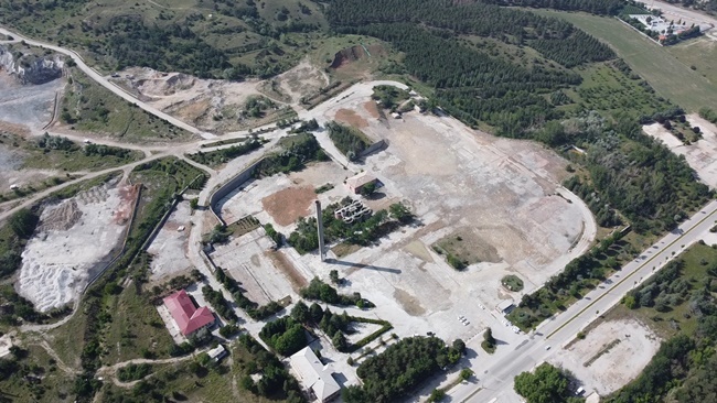 O ARSA 325 MİLYONA SATILDI