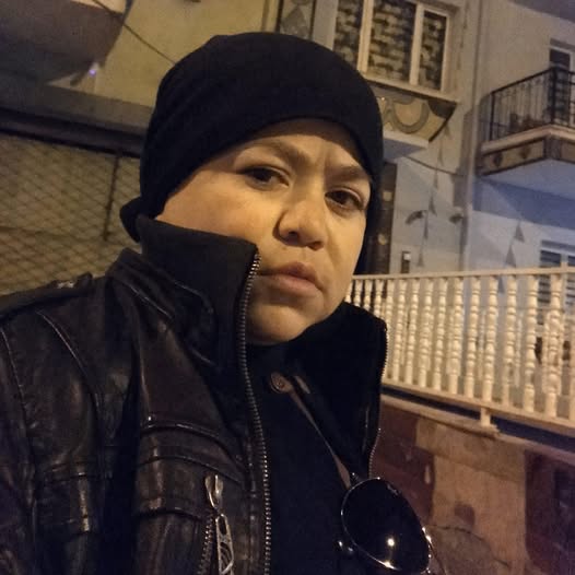 GENÇ YAŞTA HASTALIĞA YENİLDİ