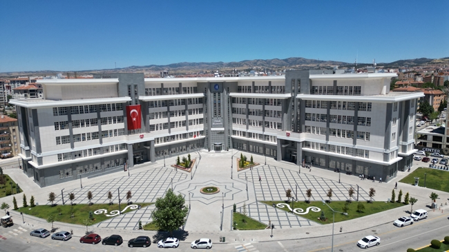BELEDİYEDE MESAİ ÖDEMELERİ HESAPLARA AKTARILDI