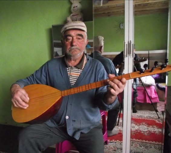 ALİ HAYDAR ERDOĞAN HAYATINI KAYBETTİ