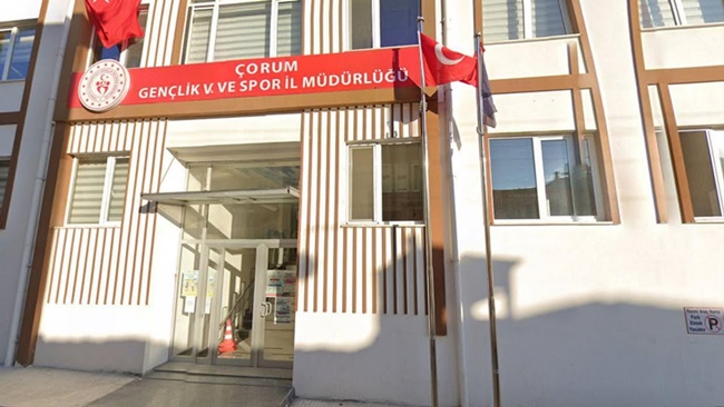 SPOR İL MÜDÜRLÜĞÜ 62 KİŞİ ALACAK