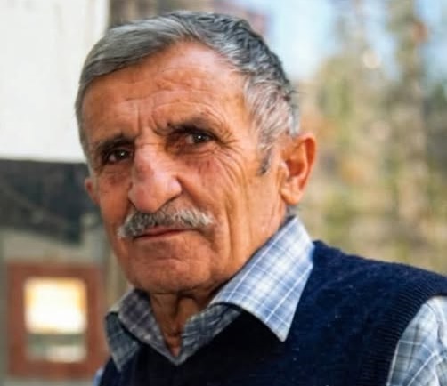 EMEKTAR ÖĞRETMEN ASLAN  KÖSE HAYATINI KAYBETTİ