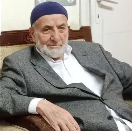 HAFIZ RIFAT ÖZEL HAYATINI KAYBETTİ