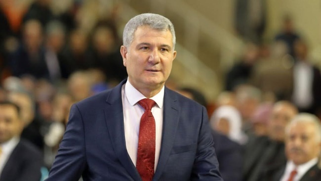 ALAGÖZ’E GÜVEN TAM!