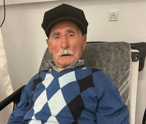 CUMA ÅžAHÄ°N BABASINI KAYBETTÄ°