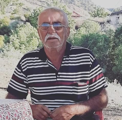 MHP ESKİ İLÇE BAŞKANI ARAP  TÜRK HAYATINI KAYBETTİ