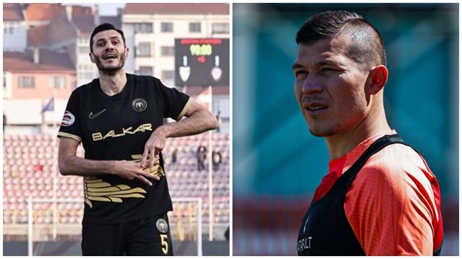 ÇORUM FK’DE SAKATLIK ŞOKU!
