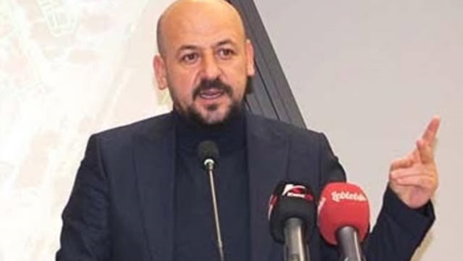 ÇORUMLU KİME İNANACAK?