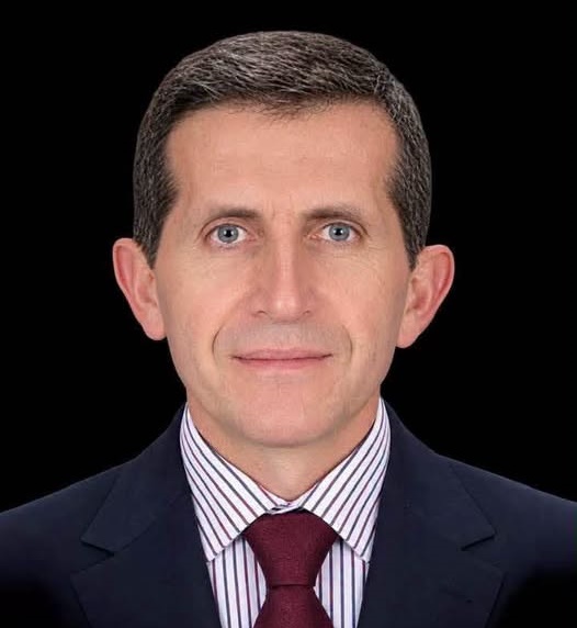 EMEKLİ ALBAY AHMET MIHCI HAYATINI KAYBETTİ