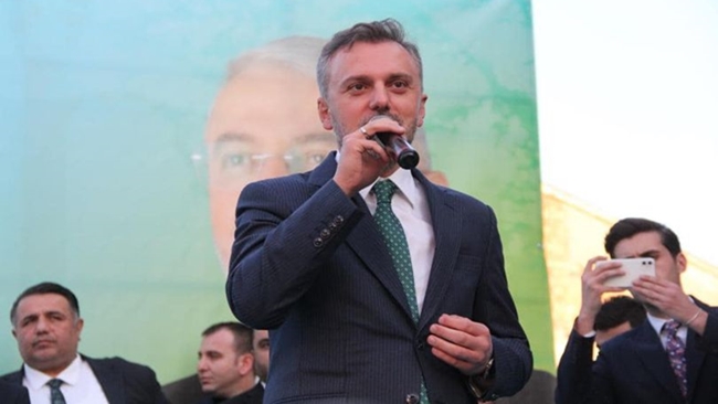 MÄ°LLETÄ°N AKLI VE VÄ°CDANI  HESAPLARINI BOZACAK!