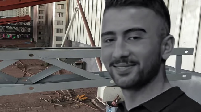 ÇORUM’DA ŞÜPHELİ ÖLÜM!