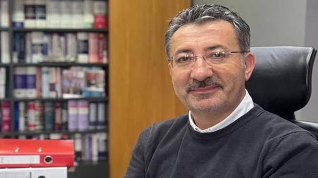 EMPERYALİST VE SİYONİST SALDIRGANLAR DURDURULMALI
