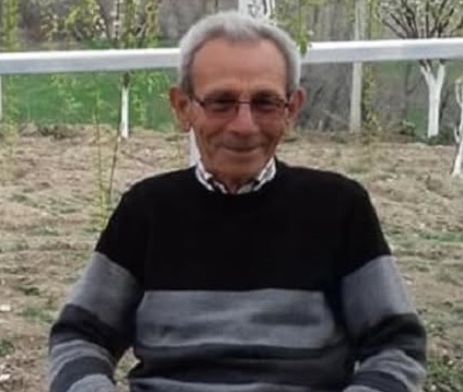 HÜSEYİN ÜNLÜ HAYATINI KAYBETTİ