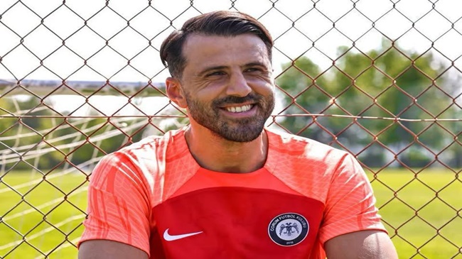 CANERLE YOLLAR AYRILDI!