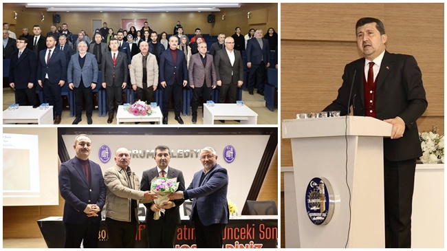 ÂKİF’İN SON GÜNLERİ ANLATILDI