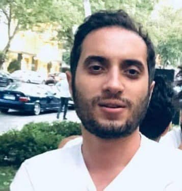 EZGİ EŞMEN TÜFEKÇİ'NİN KARDEŞİ VEFAT ETTİ